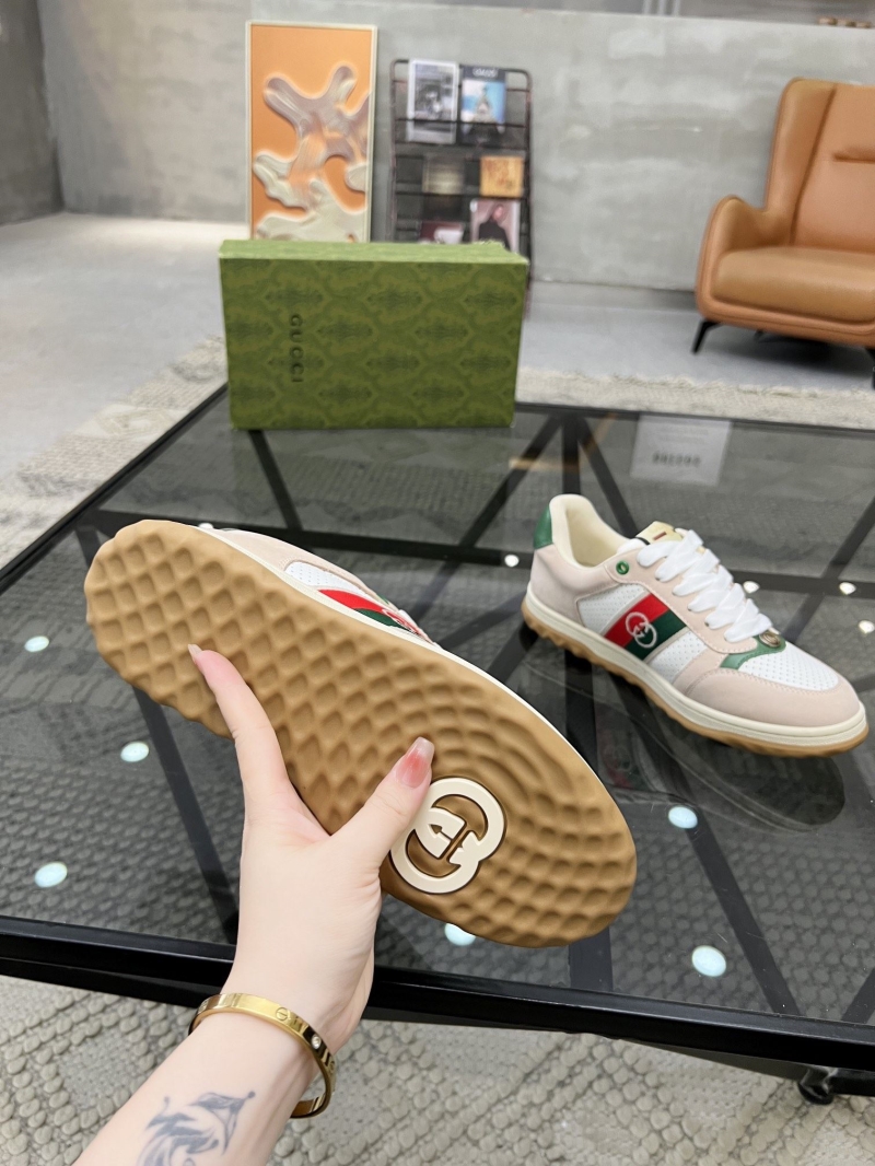 Gucci Casual Shoes